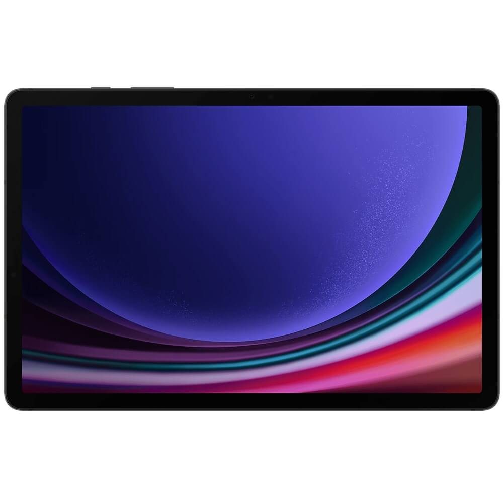 Samsung Galaxy Tab S10FE 5G Wi-Fi, 13.1" TFT WQXGA+ [2880x1800] Quad 90GHz, 8GB Internal Memory 128GB Supports microSD up to 256GB, Rear 13MP AF, Front 8MP, Android 15, Bluetooth 5.3, S pen intergration, Battery 10,090mAh, Colour : Grey