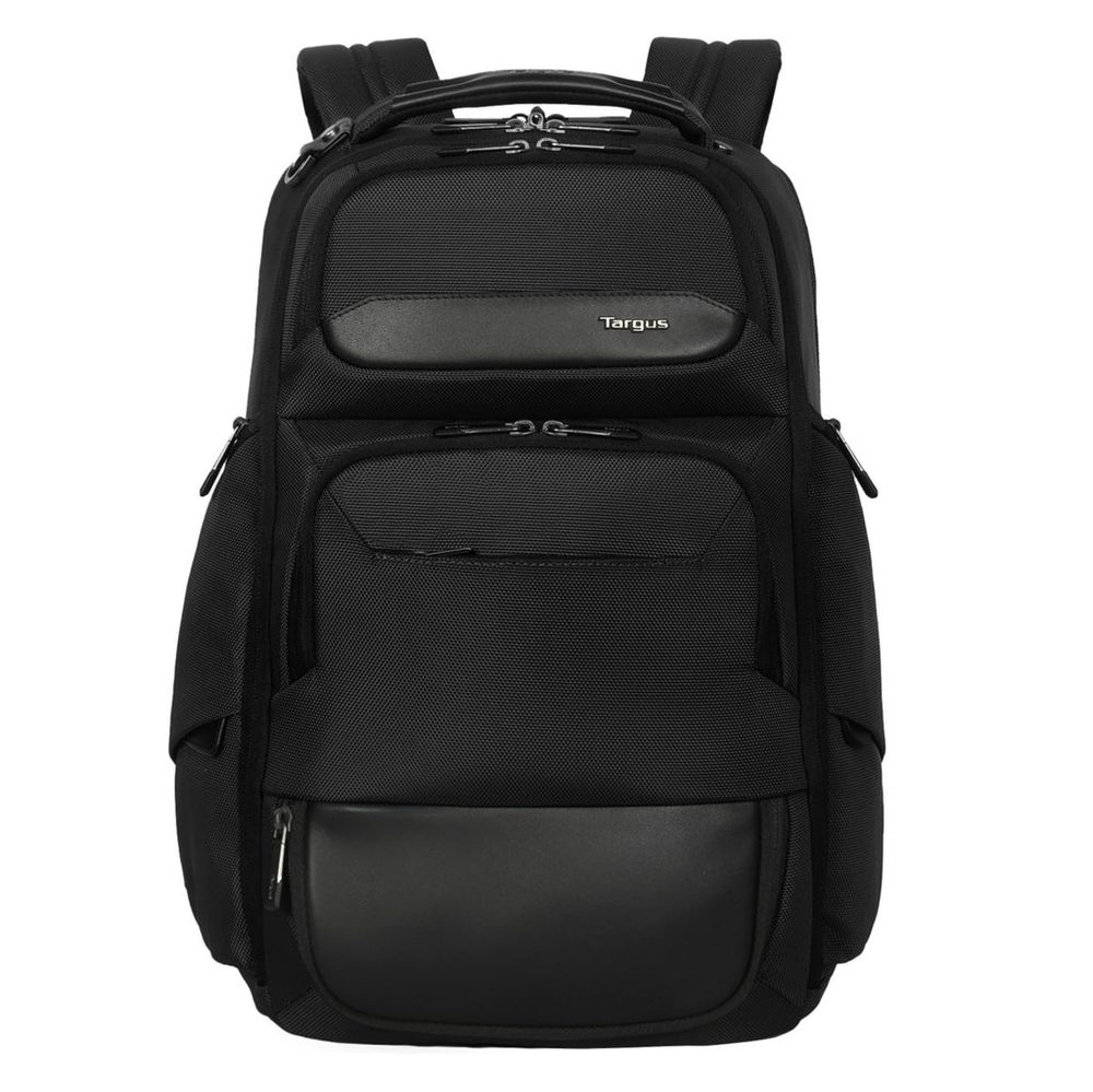 Targus HeritageLuxe 15-16" BackPack - Black