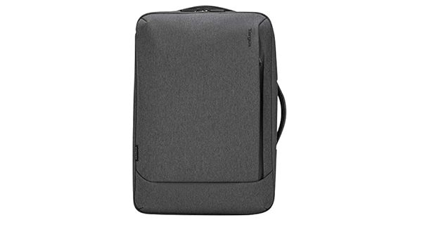 Targus - Cypress Convertible Backpack 15.6" Grey