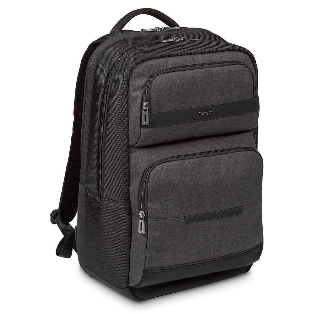 Targus - CitySmart ADV 12.5-15.6" BackPack Black