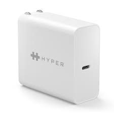 Targus HyperJuice 2m Silicone USB-C to USB-C 240W Charging Cable - White 240W Charging Power, Enhanced Durability, tested to Over 25,000 Bends, Portable and Tangle-Free Silicone Design