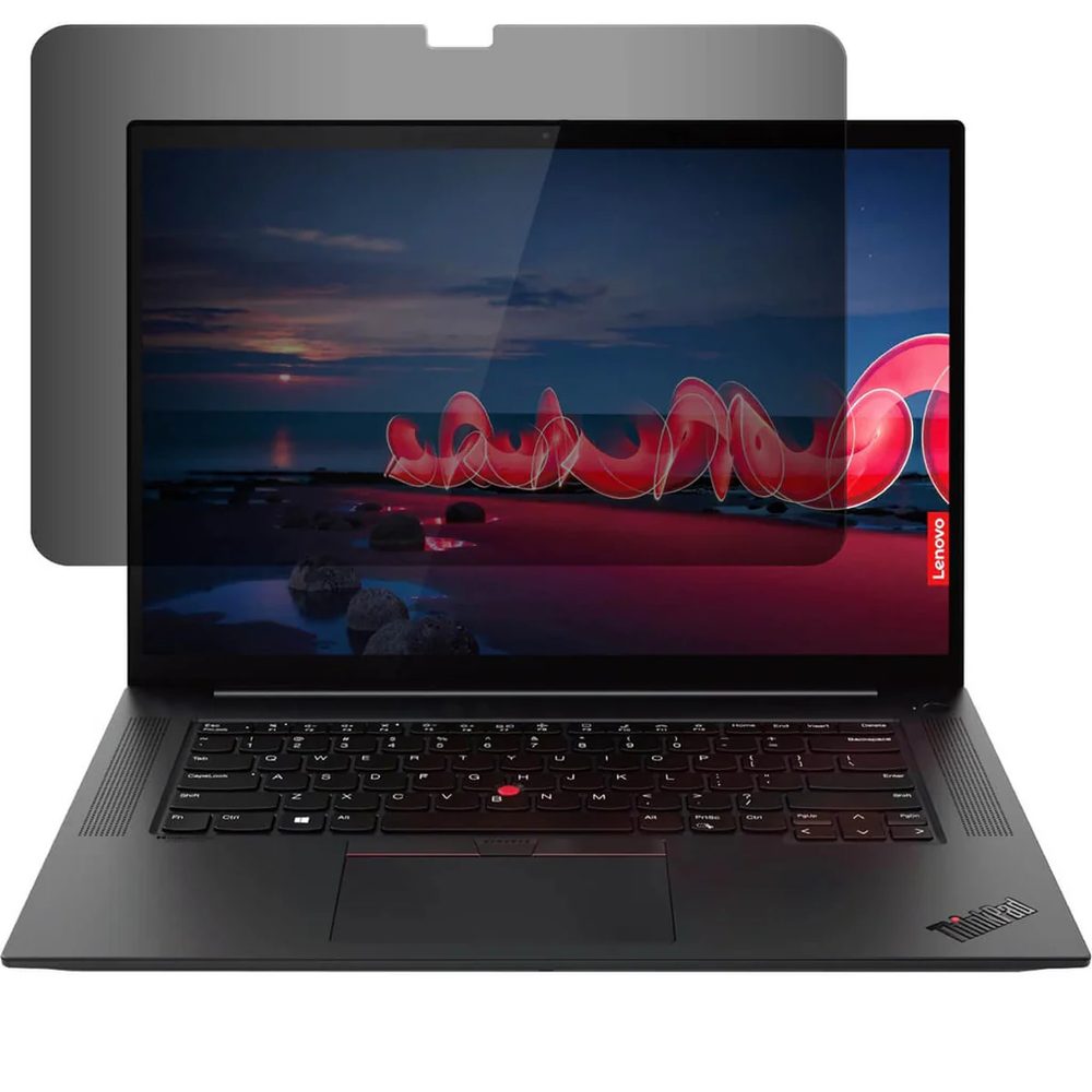 Targus Standard Privacy Screen for 16-inch 16:10 Laptops