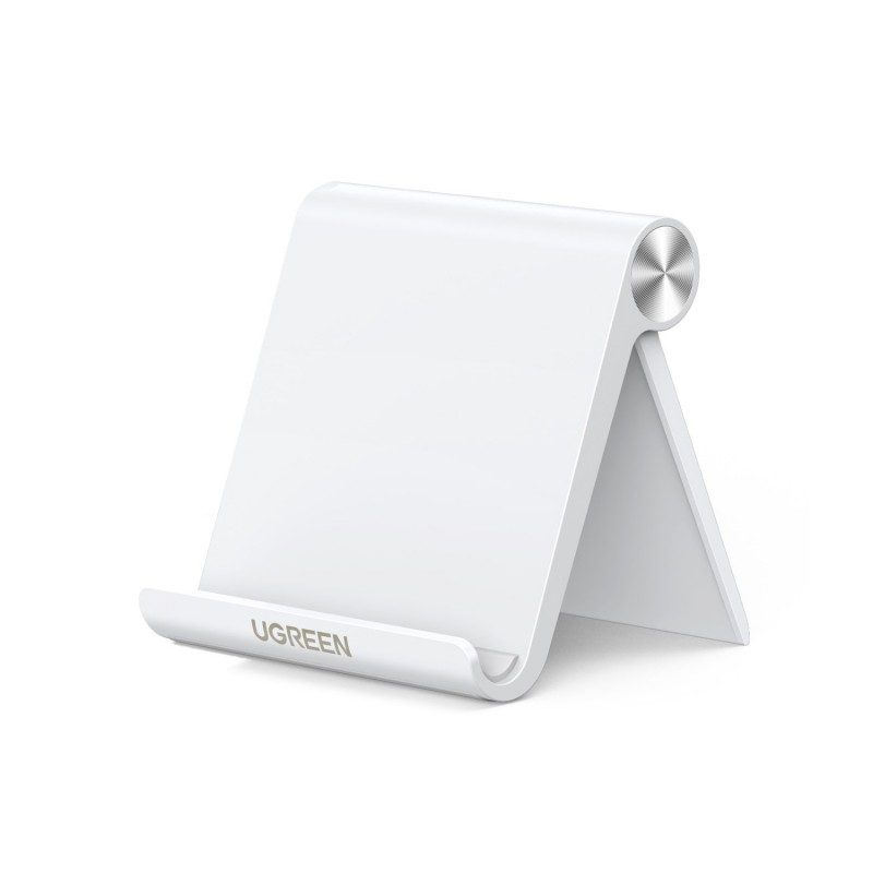 UGreen multi angle phone stand White War 1 Year