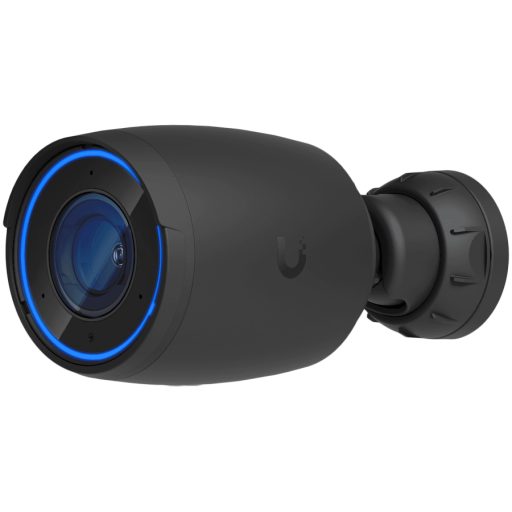 Ubiquiti UVC-AI-Pro Camera AI Professional 4K, 30 FPS camera, 3x optical zoom supporting field of views ranging between 110° and 35°