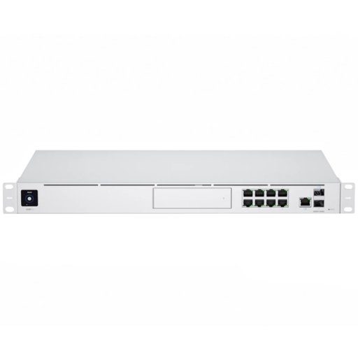 UBIQUITI UniFi Dream Machine Pro, 10G Cloud Gateway