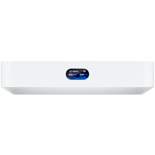 UBIQUITI UniFi Cloud Gateway Ultra
