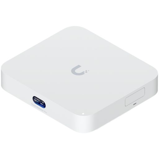 UBIQUITI UniFi Cloud Gateway Max