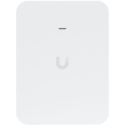 UBIQUITI UniFi WiFi 7 Access Point U7 Pro Wall
