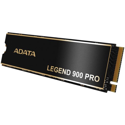 ADATA LEGEND 900 PRO 1TB PCIe Gen4 x4 M.2 2280 Solid State Drive