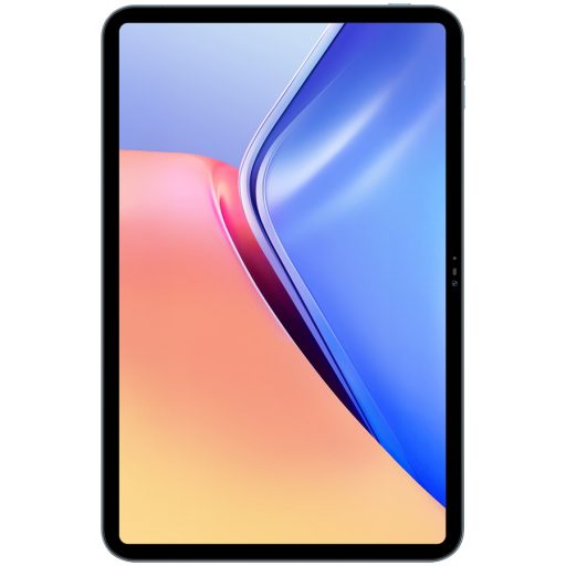 OSCAL Pad 200 LTE Tablet, 13.4'' 2K FHD+ IPS 1200*1920 In-Cell 120Hz, Octa-core T7280, 6GB/256GB, Camera: Rear 16MP, Front 8MP, Wi-Fi 5, BT5.2, 8300mAh Battery, 18W Fast Charging, Android 16, Blue