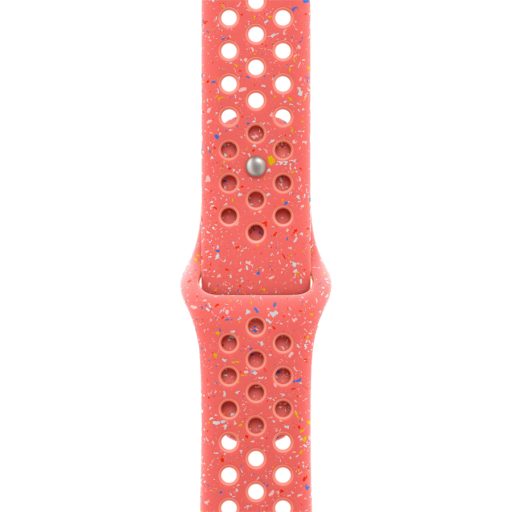 APPLE 46mm Magic Ember Nike Sport Band - M/L