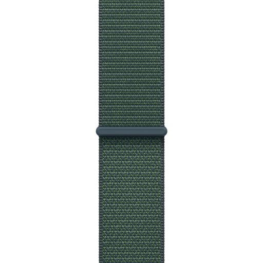 APPLE 40mm Lake Green Sport Loop
