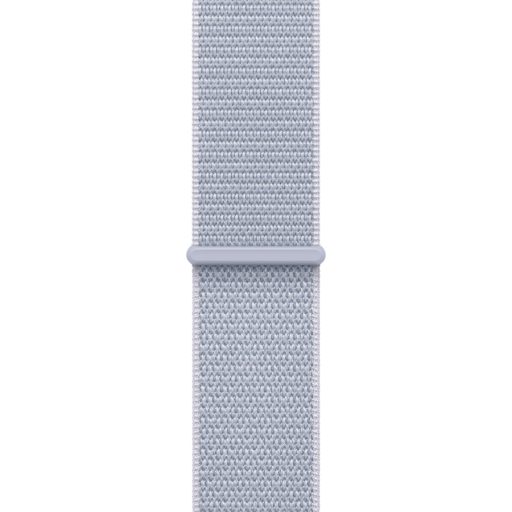 APPLE 40mm Blue Cloud Sport Loop