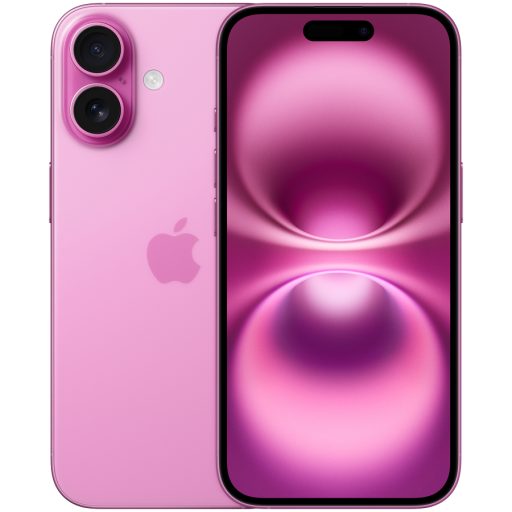 APPLE iPhone 16 256GB Pink,Model A3287
