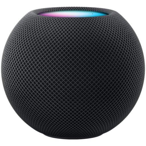 APPLE HomePod mini - Space Grey,Model A2374
