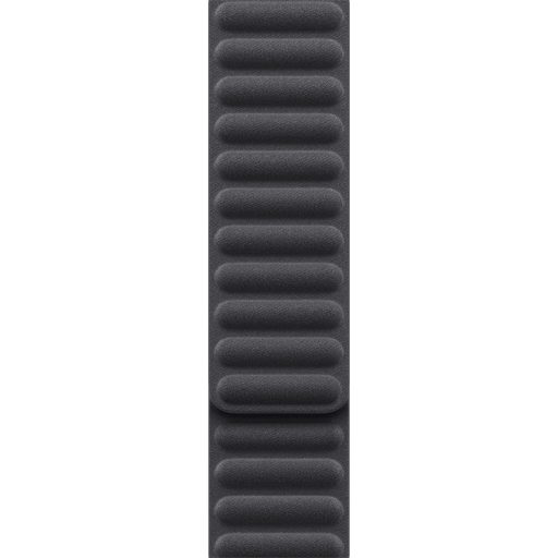 APPLE 46mm Black Magnetic Link - M/L