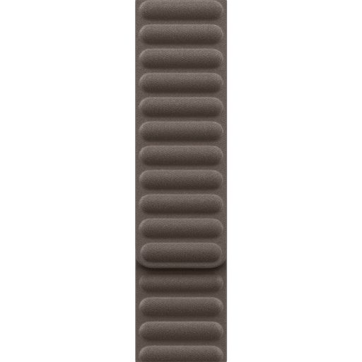 APPLE 46mm Dark Taupe Magnetic Link - M/L