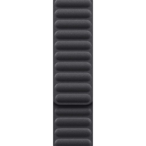 APPLE 42mm Black Magnetic Link - M/L