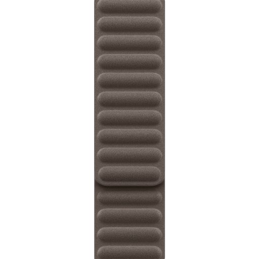 APPLE 42mm Dark Taupe Magnetic Link - M/L
