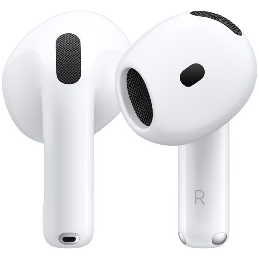 APPLE AirPods 4,Model A3050 A3053 A3058