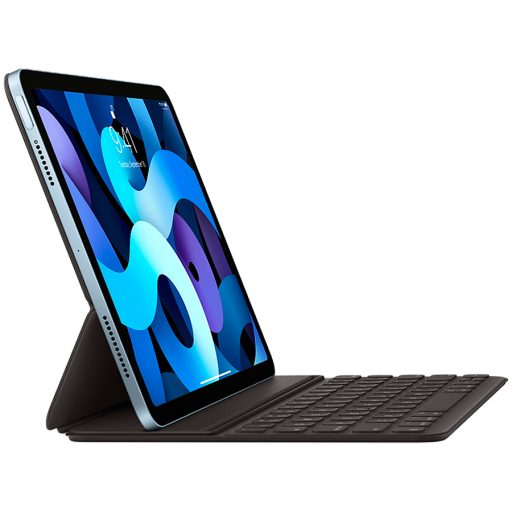 APPLE Smart Keyboard Folio for 12.9-inch iPad Pro (5th generation) - International English, Model A2039