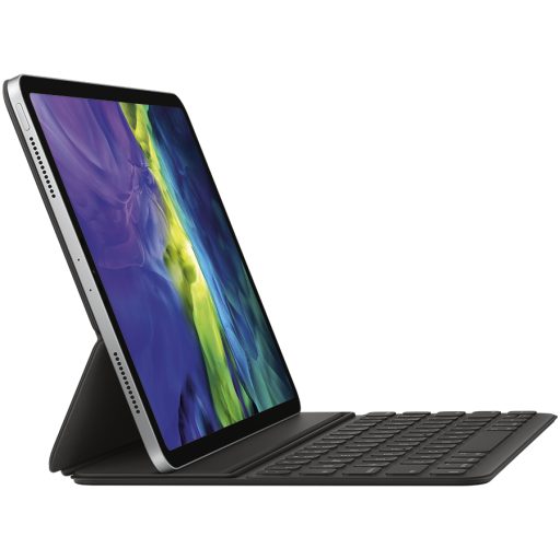 Apple Smart Keyboard Folio for iPad Pro 11-inch (3rd generation) and iPad Air (5th generation) - International English, Model A2038