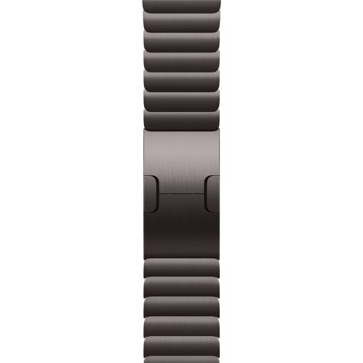 APPLE 46mm Slate Link Bracelet