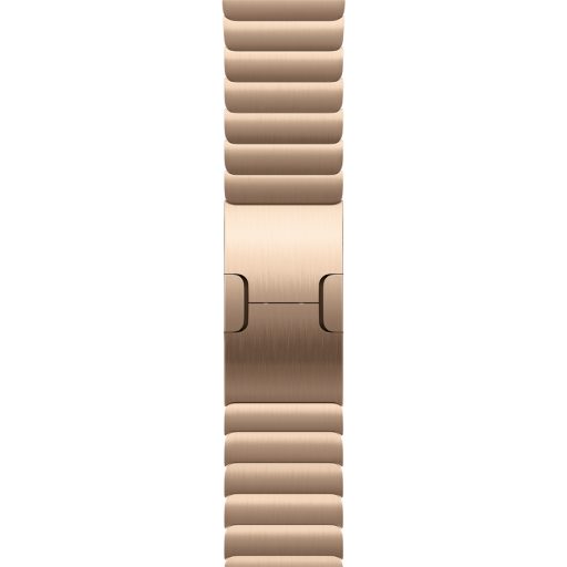 APPLE 46mm Gold Link Bracelet