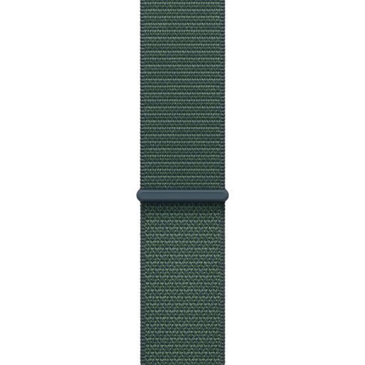 APPLE 46mm Lake Green Sport Loop