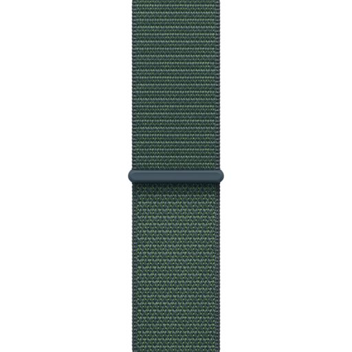 APPLE 42mm Lake Green Sport Loop