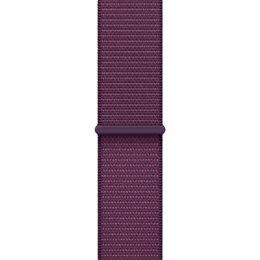 APPLE 42mm Plum Sport Loop