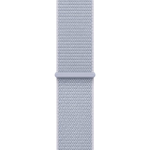 APPLE 42mm Blue Cloud Sport Loop
