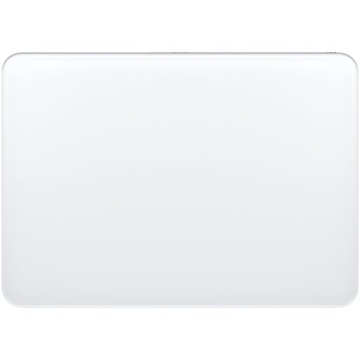 APPLE Magic Trackpad - White Multi-Touch Surface,Model A3120