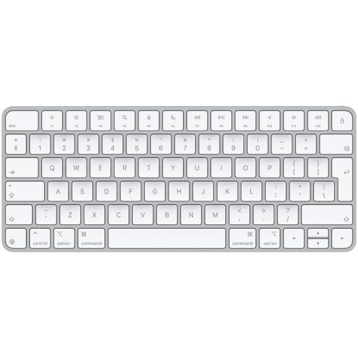 APPLE Magic Keyboard - International English,Model A3203