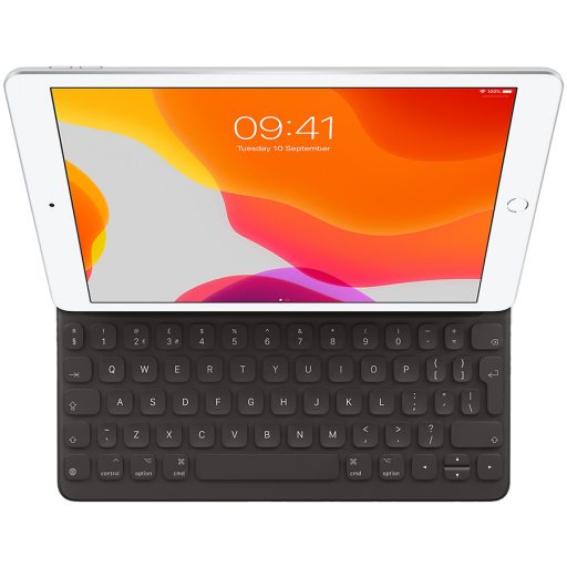 APPLE Smart Keyboard for iPad (7/8/9 generation) - International English, Model A1829