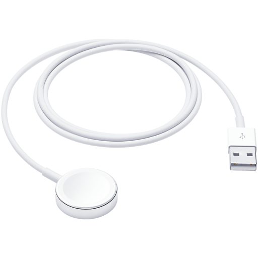 Apple Watch Magnetic Charging Cable (1 m),Model A2255
