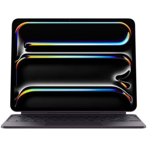 APPLE Magic Keyboard for iPad Pro 13-inch (M5) - International English - Black