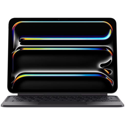 APPLE Magic Keyboard for iPad Pro 11-inch (M5) - International English - Black