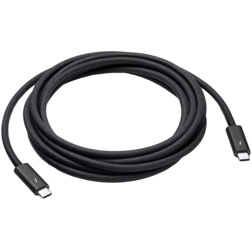APPLE Thunderbolt 4 Pro Cable (3 m),Model A2162