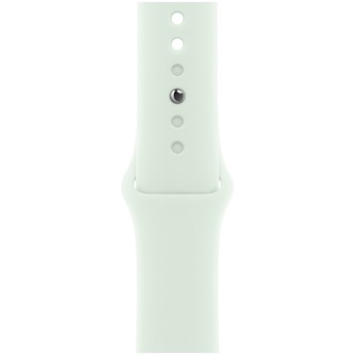 APPLE 41mm Soft Mint Sport Band - M/L