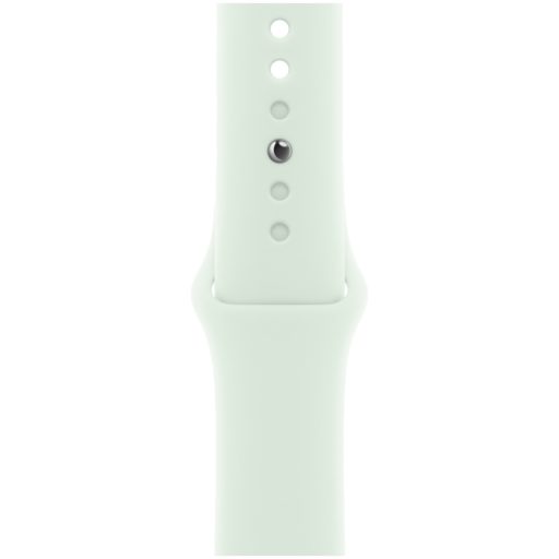 APPLE 41mm Soft Mint Sport Band - S/M