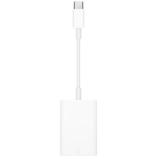 APPLE USB-C to SD Card Reader,Model A2082
