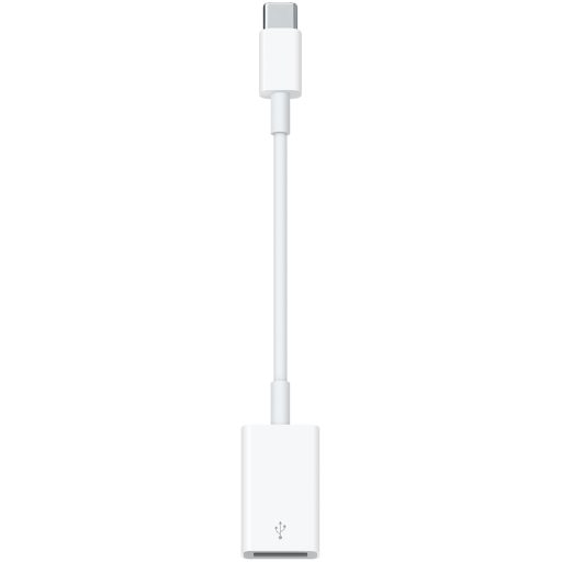 APPLE USB-C to USB Adapter,Model A1632