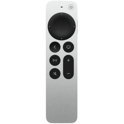 Apple TV Remote,Model A2854