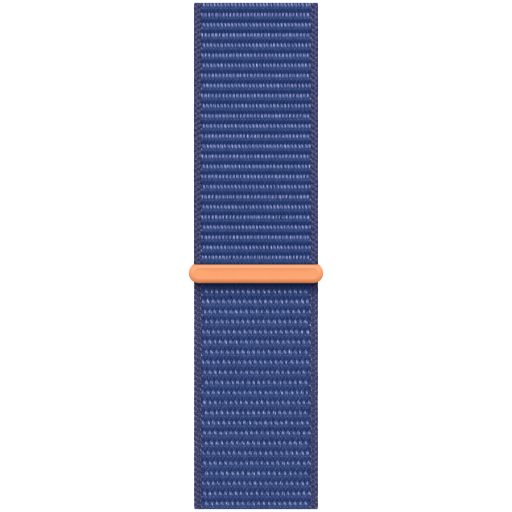 APPLE 45mm Ocean Blue Sport Loop