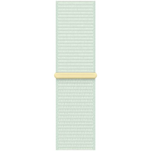 APPLE 41mm Soft Mint Sport Loop
