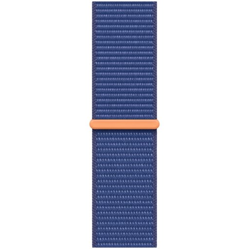 APPLE 41mm Ocean Blue Sport Loop