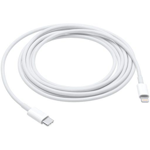 APPLE USB-C to Lightning Cable (2 m),Model A2441