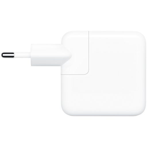 APPLE 35W Dual USB-C Power Adapter,Model A2676