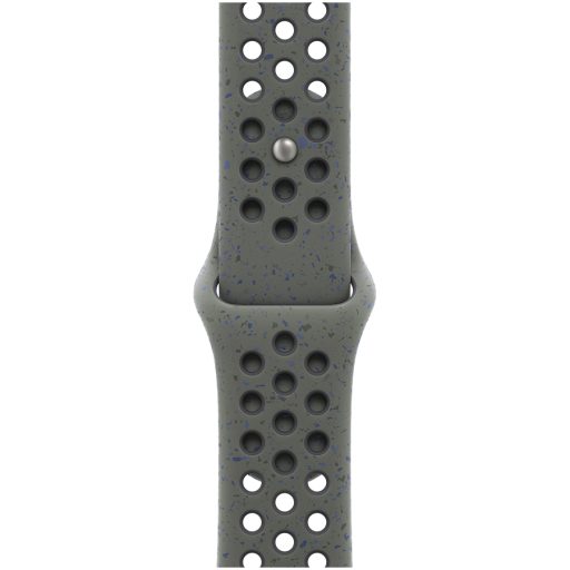 APPLE 45mm Cargo Khaki Nike Sport Band - M/L